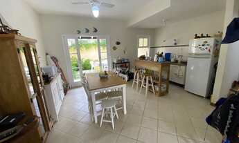 Imagem 7: Casa a Venda na Praia de Juquehy com Escritura Definitiva