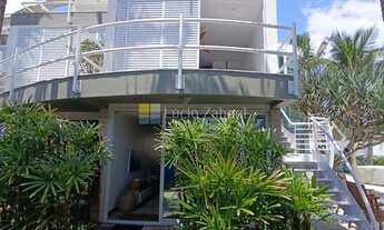 Imagem: Casa Frente mar dentro de condomínio