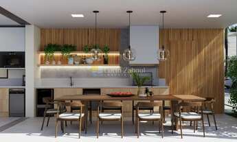 Imagem 6: Casa em condomínio à venda na Praia da Baleia, São Sebastião/SP - 240m², 5 suítes, piscina