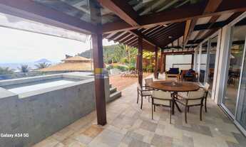 Imagem 6: Casa em condomínio à venda em Juquehy, São Sebastião/SP - 350m², 6 suítes - Lúcio Zahoul I