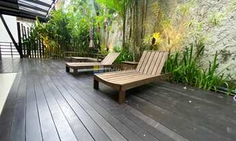 Imagem 3: Casa Térrea a Venda em Condominio Fechado na Praia de Juquehy