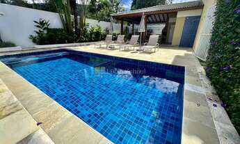 Imagem 3: Casa em condomínio à venda em Juquehy, São Sebastião/SP - 137m², 4 domritórios - Lúcio Zah