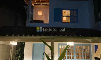 Imagem 2: Casa a Venda na Praia de Juquehy a 400 Metros do Mar com Escritura Definitiva