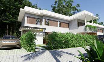 Imagem: Casa em condomínio à venda na Praia da