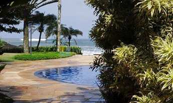 Imagem 6: Casa em condomínio frente ao mar à venda em Camburizinho, São Sebastião/SP - 250m², 5 suít