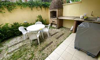 Imagem 5: Casa a Venda na Praia de Juquehy com Escritura Definitiva