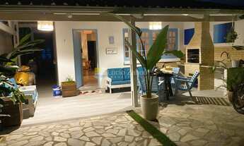 Imagem 3: Casa a Venda na Praia de Juquehy a 400 Metros do Mar com Escritura Definitiva