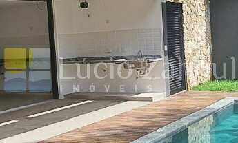 Imagem 3: Casa em condomínio à venda em Camburi, São Sebastião/SP - 360m², 4 suítes - Lúcio Zahoul I