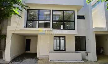 Imagem: Casa em condomínio à venda em Camburi