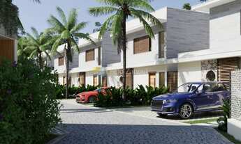 Imagem 4: Casa em condomínio à venda na Praia da Baleia, São Sebastião/SP - 240m², 5 suítes, piscina