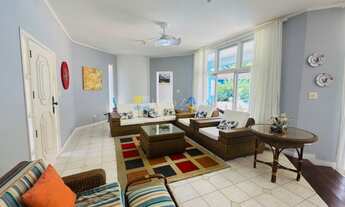 Imagem 5: Casa de Locação na Praia de Maresias