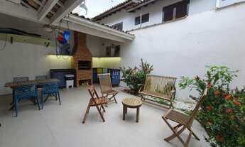 Imagem: Casa em condomínio à venda em Juquehy