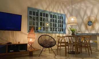 Imagem 4: Casa a Venda na Praia de Juquehy a 400 Metros do Mar com Escritura Definitiva