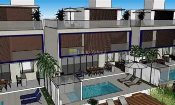 Imagem 3: Casa em condomínio à venda em Camburi, São Sebastião/SP - 260m², 4 suítes - Lúcio Zahoul I