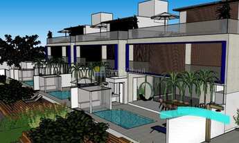 Imagem 4: Casa em condomínio à venda em Camburi, São Sebastião/SP - 260m², 4 suítes - Lúcio Zahoul I