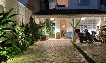 Imagem: Casa a Venda na Praia de Juquehy a 400 Metros