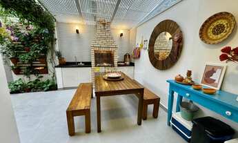 Imagem: Casa em condomínio à venda em Juquehy