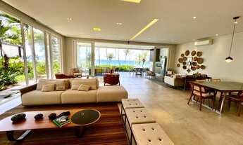 Imagem: Casa Cinematografica Frente ao Mar a Venda