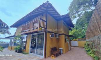 Imagem 3: Casa em condomínio à venda em Juquehy, São Sebastião/SP - 350m², 6 suítes - Lúcio Zahoul I