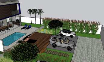 Imagem 5: Casa em condomínio à venda em Camburi, São Sebastião/SP - 260m², 4 suítes - Lúcio Zahoul I