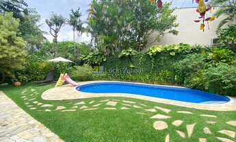 Imagem: 7 dormitórios, 7 suíte, 9 banheiro, 7