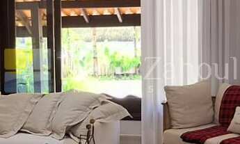 Imagem 4: 5 dormitórios, 4 suíte, 3 vagas na garagem, 250M² de Área Construída, 300M² de Área Total