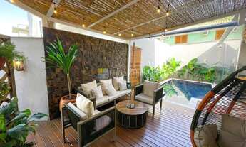 Imagem: 2 dormitórios, 2 suíte, 3 banheiro, 3