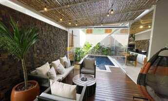 Imagem 2: 2 dormitórios, 2 suíte, 3 banheiro, 3 vagas na garagem, 120M² de Área Construída