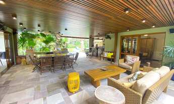 Imagem 6: 7 dormitórios, 7 suíte, 9 banheiro, 7 vagas na garagem, 600M² de Área Construída