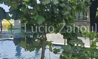 Imagem 2: 5 dormitórios, 5 suíte, 6 banheiro, 2 vagas na garagem, 300M² de Área Construída