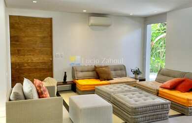 Imagem 4: 5 dormitórios, 5 suíte, 5 banheiro, 4 vagas na garagem