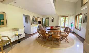 Imagem 4: 7 dormitórios, 7 suíte, 9 banheiro, 7 vagas na garagem, 600M² de Área Construída