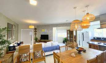 Imagem 3: 2 dormitórios, 2 suíte, 3 banheiro, 3 vagas na garagem, 120M² de Área Construída