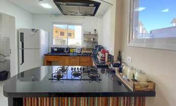 Imagem 6: 2 dormitórios, 2 suíte, 3 banheiro, 3 vagas na garagem, 120M² de Área Construída