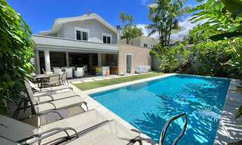 Imagem: 5 dormitórios, 5 suíte, 5 banheiro, 4