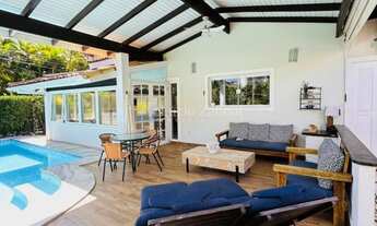 Imagem 4: Casa em condomínio à venda na praia de Paúba com 4 dormitórios