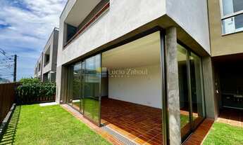 Imagem: Lançamento de casa em condomínio fechado