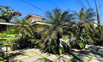 Imagem 2: Casa em condomínio à venda na praia de Paúba com 4 dormitórios