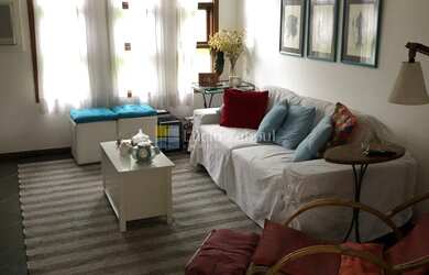 Imagem 2: 2 dormitórios, 2 suíte, 3 banheiro, 2 vagas na garagem, 110M² de Área Construída