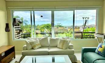 Imagem 7: Casa a Venda no Canto nobre de Juquehy com Vista para o Mar em Condomínio Fechado a 100 Me