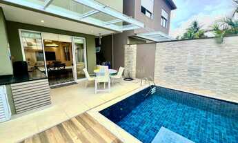 Imagem: Casa para Venda e Locação Anual em Condomínio