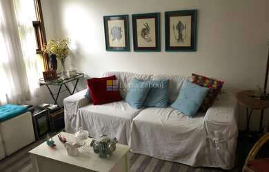 Imagem 4: 2 dormitórios, 2 suíte, 3 banheiro, 2 vagas na garagem, 110M² de Área Construída