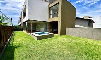 Imagem: Casa a Venda em Condominio Frente ao Mar