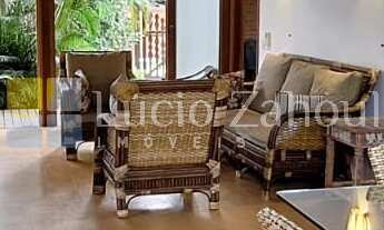 Imagem 4: 4 dormitórios, 2 suíte, 4 banheiro, 3 vagas na garagem, 160M² de Área Construída