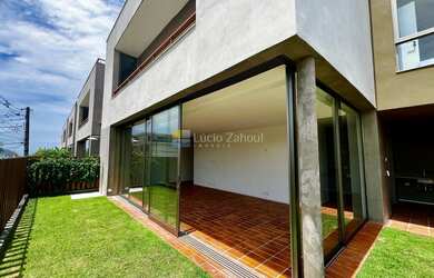 Imagem 6: Belissima Casa a Venda em Condominio Frente ao Mar na Praia de Juquehy