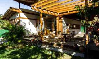 Imagem 2: 4 dormitórios, 2 suíte, 4 banheiro, 3 vagas na garagem, 160M² de Área Construída