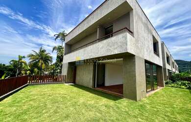 Imagem 5: Belissima Casa a Venda em Condominio Frente ao Mar na Praia de Juquehy