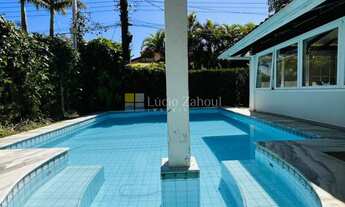 Imagem 3: Casa em condomínio à venda na praia de Paúba com 4 dormitórios