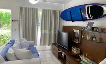 Imagem: Flat a Venda na Praia de Juquehy em condomínio