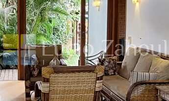 Imagem 5: 4 dormitórios, 2 suíte, 4 banheiro, 3 vagas na garagem, 160M² de Área Construída